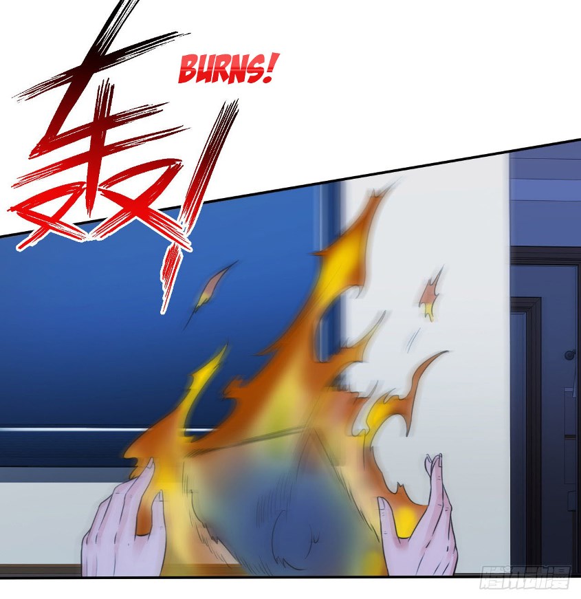 Miss Sister, Don’t Mess With Me Chapter 08 Bahasa Indonesia